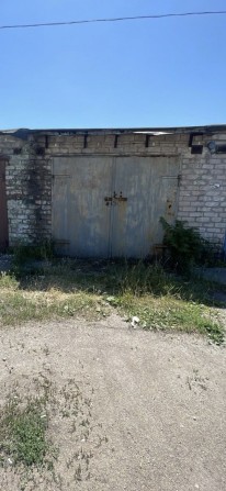 Продам гараж по ул. Рылеева - фото 1