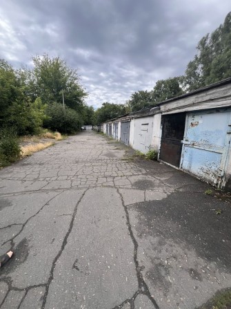 Продам гараж на Аношкино(9больница,центр) - фото 1