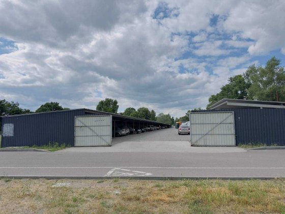 Продаж АВТОСТОЯНКИ- Лівий берег (біля Парку) Кам'янське