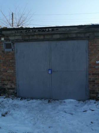 Продам гараж недорого - фото 1