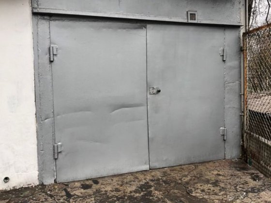 Продам гараж з ямою Кам'янське