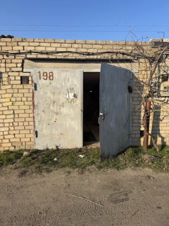 Продам гараж в центрі - фото 1