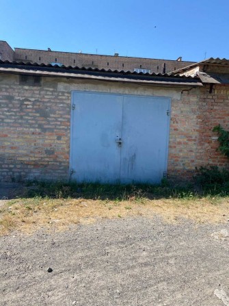 Продається гараж у центрі м. Городище - фото 1