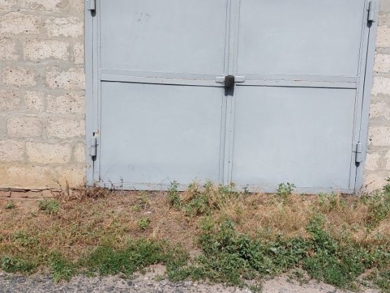 Продам гараж з погребом. Дергачі