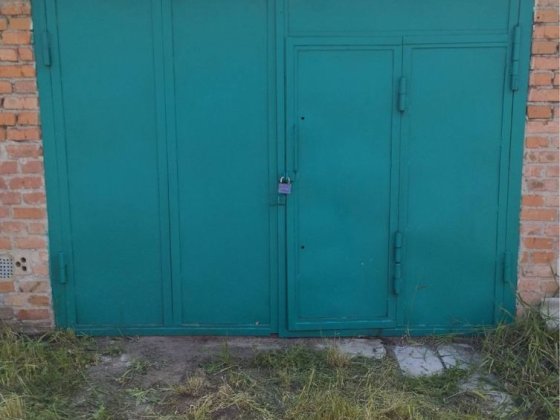 Продам цегляний гараж Жмеринка