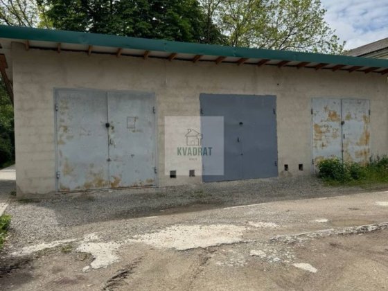 Продам новозбудований гараж на черемушках Кам'янець-Подільський