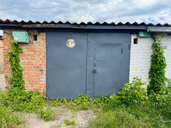 Продаж гаража в 2 кооперативі - фото 1