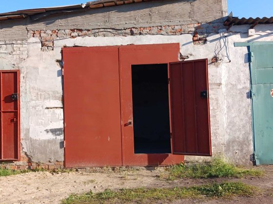 Продам гараж в 2 кооперативі Конотоп