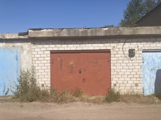 Продам капітальний гараж р-н Солотопка Коростень Коростень