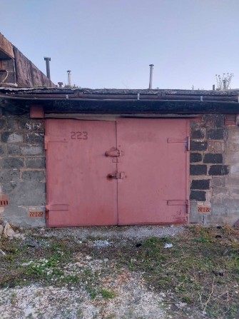 Продам гараж АГК "Венера" - фото 1