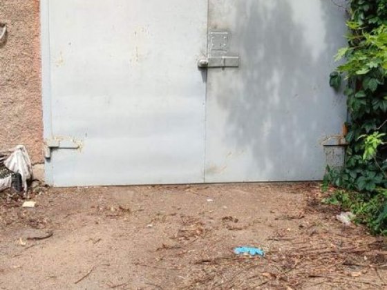 Продам гараж по Катеринича Краматорськ