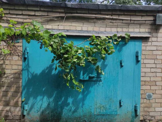 Продам гараж Лозовая ГСК 13 Лозова