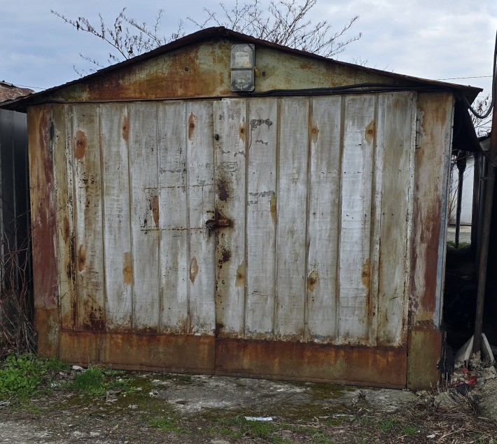 Продам гараж в Мукачево - фото 1