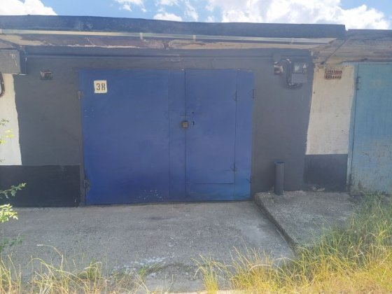 Продам гараж ГК "Ізотоп" (Поле чудес) Нетішин