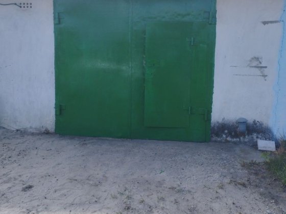 Продам гараж в будівельному кооперативі Автомобіліст Нетішин