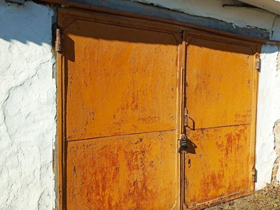 Продається гараж з документами. Район - Зелені, вул. Зарічна Звягель