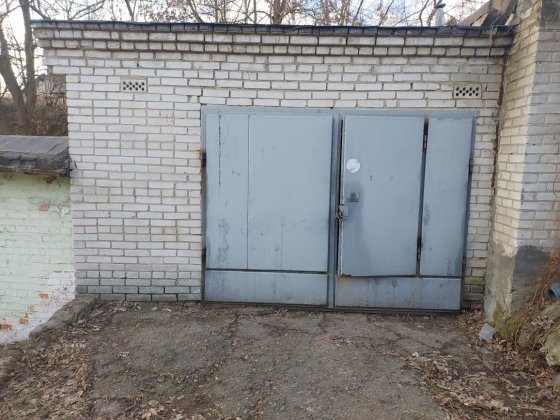 Продам Гараж 6х4 Без комісії. Обухів