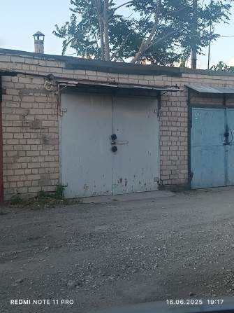 Продам гараж автолюбитель 1 - фото 1