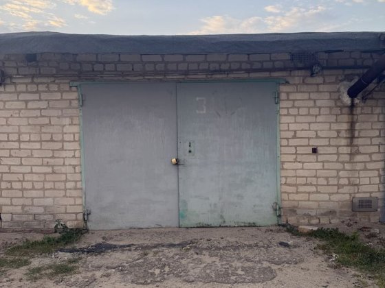 Продам гараж на станкостроитель-1 Павлоград