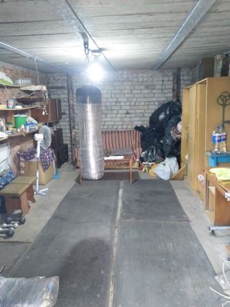 Продам гараж в обществе Надежда,торг.. - фото 1