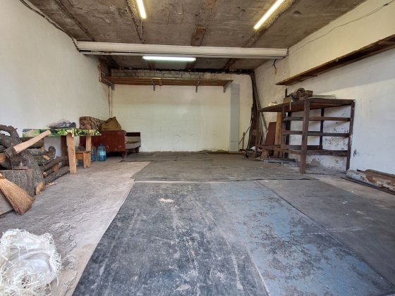 Продам Гараж 6×5 Павлоград