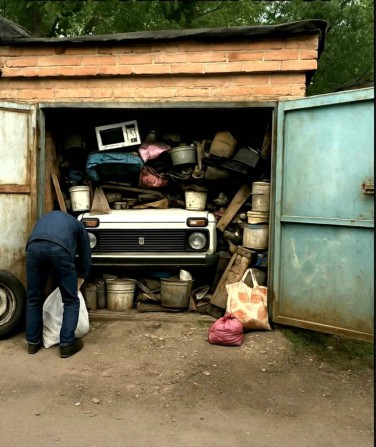Центр міста/Без вологи - фото 1
