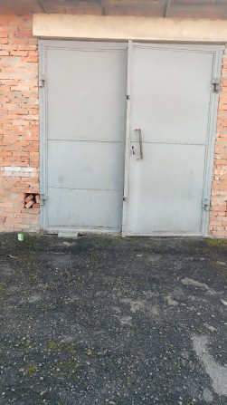 Продам гараж з підвалом - фото 1
