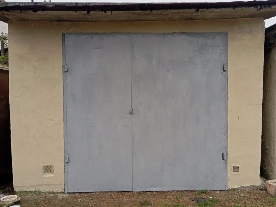 Продам гараж мурований. Стрый