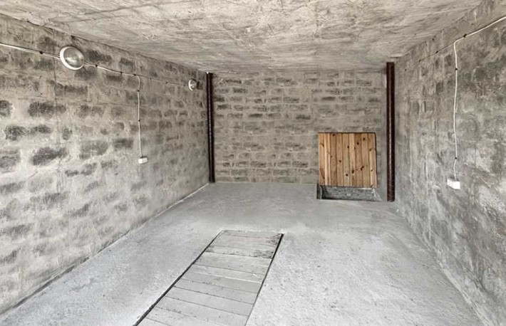 Продам гараж 36 м2 кооп. «Погребок» Українка. Є оглядова яма та погреб - фото 1