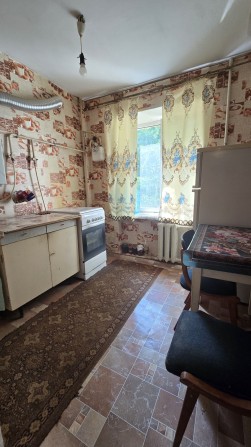 Продаж 1 кімнатна Площа Перемоги,  Інгульський район - фото 1