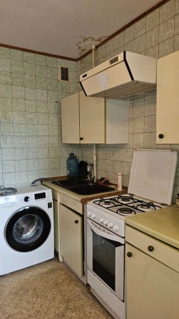 Продажа 1 к кв 5 минут пешком  метро Холодная Гора - фото 1