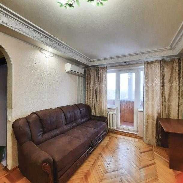 Продам 2х комнатную квартиру - фото 1