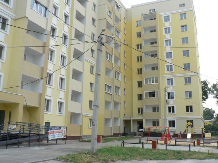 I Продам 1 -ком квартиру Холодная гора ЖК Семинарский - фото 1