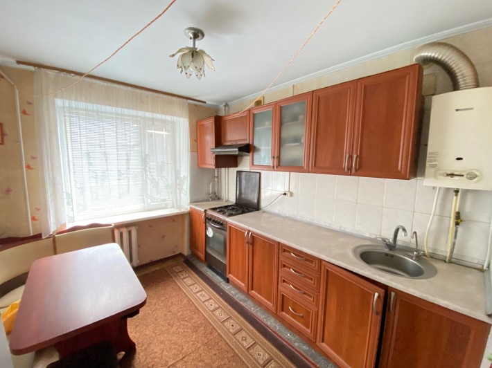 Продаю 3к квартиру в Лісках. Можливий продаж за держпрограмами (л1) - фото 1