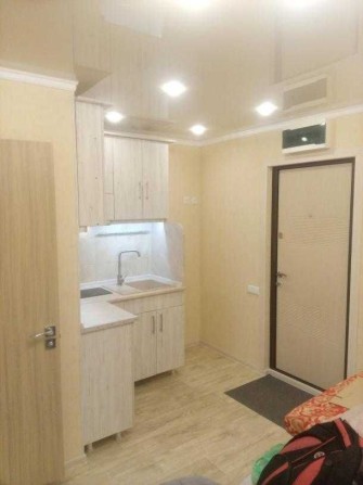 Продам 1кім. Смарт-квартиру в Слобідському районі, на Нових будинках - фото 1
