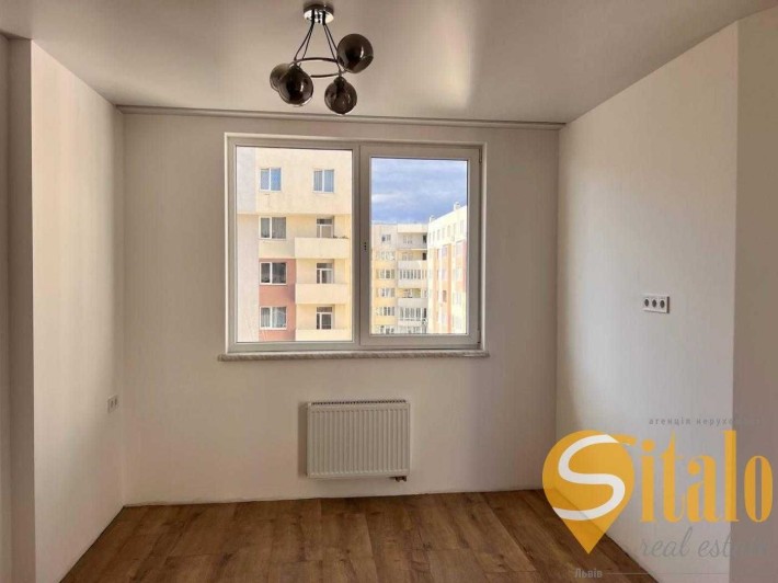 Продаж 1 кімнатної квартири, вулиця Угорська - фото 1