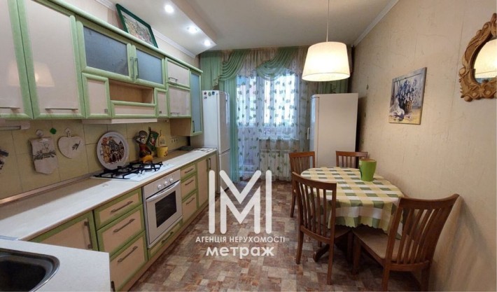 Продам 2 к.кв ЖК Сухумская Павловое поле Клочковская Научная Центр - фото 1