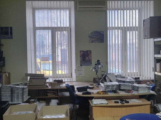 Продаю двокімнатну квартиру вул. Велика Морська ідеально під офіс Миколаїв