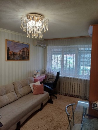 Продається 2-кімнатна квартира. - фото 1