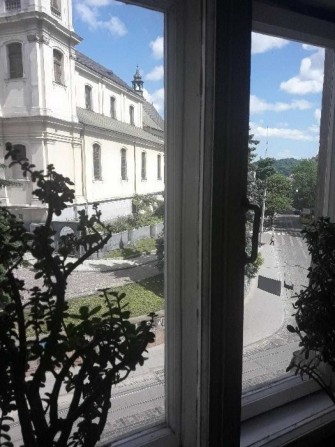 Продаж 2 кімнатної квартири, вулиця Степана Бандери - фото 1