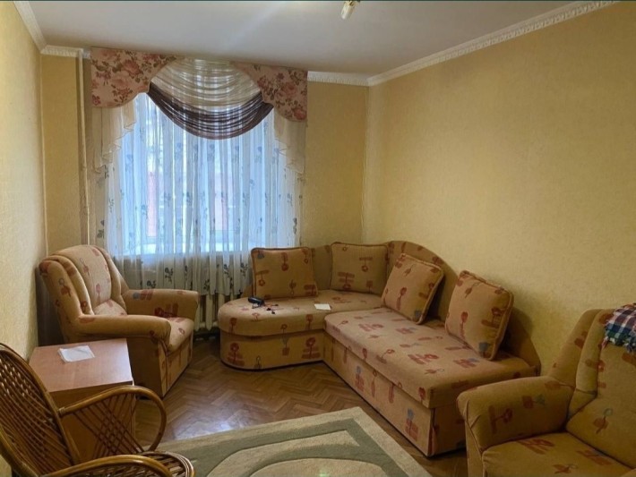 Продажа 1к.кв Спасская/Мариупольская двор Родины 35м 17500$ - фото 1