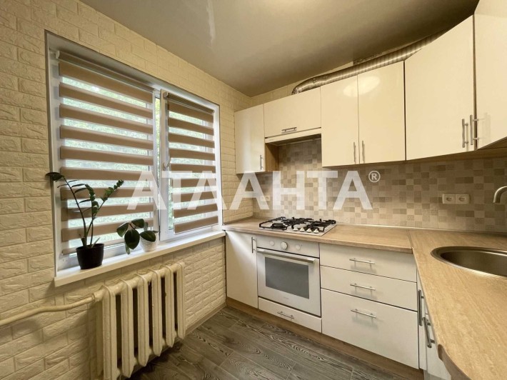 ФОНТАН Продам 3 ком квартира Капремонт Мебель Техника - фото 1