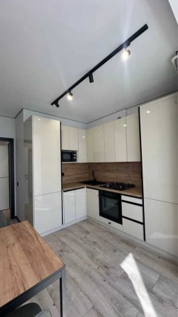Без % Стильна , нова 2-к квартира ЖК Уютний квартал 83000 - фото 1