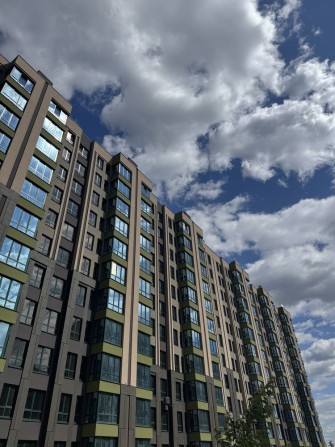 Продаж 1-кімнатної квартири в ЖК Уютний квартал - фото 1