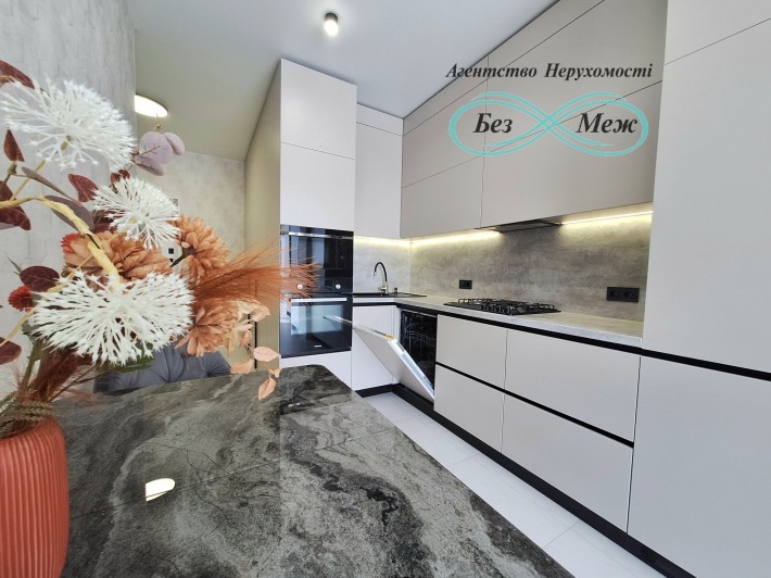 Продаж сучасної 1 кім квартира в ЖК Софія Резиденс - фото 1