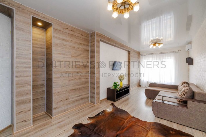 Є 3 РОКИ ПРОДАЖ 3К КВАРТИРИ ЖК Київський Маєток біля ЖК Уютний квартал - фото 1