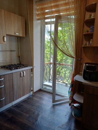 Прод 1 кв, 43 м2, метро Защитников Украины 3 мин,  Гер Харькова, 95 - фото 1