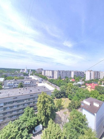 Продаж 3 кімнатної квартири, вулиця Широка - фото 1
