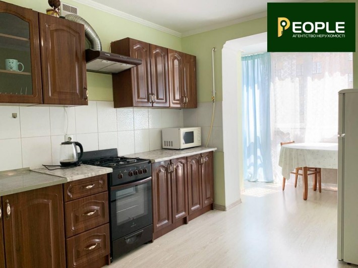 БЕЗ% Продаж 1к ЖК Щасливий, Петропавлівська Борщагівка, Академмістечко - фото 1