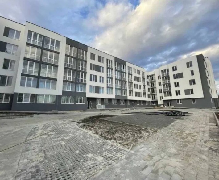 Продаж квартири по вул. Вулецька - фото 1